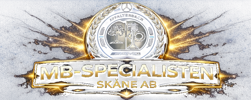 MB-Specialisten Skåne AB